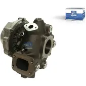 DT Spare Parts 3.00486 Turbocharger