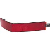 Diederichs 2282098 Reflector, parkeer- / breedtelicht