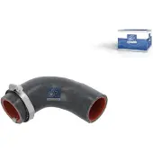DT Spare Parts 6.00455 Laadluchtslang