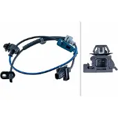 Hella 6PU 358 251-581 Wielsnelheidssensor (ABS)