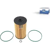 DT Spare Parts 16.00062 Oliefilter