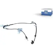 DT Spare Parts 15.00255 Wielsnelheidssensor (ABS)