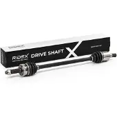 RIDEX 13D1728 Aandrijfas