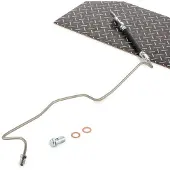RIDEX 83B0380 Remslang