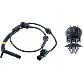 Hella 6PU 358 251-451 Wielsnelheidssensor (ABS)
