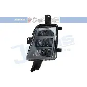 Johns 95 45 29-7 Mistlamp