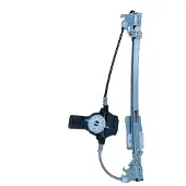Doga 102435 Raammechanisme
