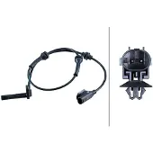 Hella Sensor, wielsnelheid 6PU 358 251-461