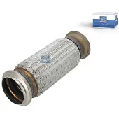 DT Spare Parts 3.00469 Voorpijp