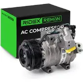 RIDEX 447K1127R Aircopomp