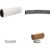 RIDEX 4055F26389 Filterset