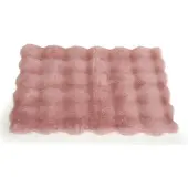 Camon ultra soft dierendeken roze 90 x 60 cm