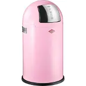 Wesco Pushboy Junior Pink 22L