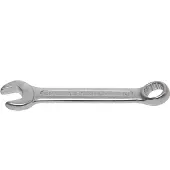 Bgs Steekringsleutel, extra kort - 10 mm