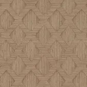 Erismann Vinylbehang 10509-11 - Floralie - Grafisch Beige - 53cm x 10.05m
