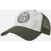 Psv Heritage Cap Groen-Wit - Pet