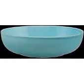 Lubiana porselein Rondo zeegroen 6 diep bord 21 cm