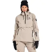 Slade Aspen Anorak – Ski jas voor dames – Maat 44
