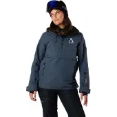Slade Aspen Anorak – Ski jas voor dames – Maat 38