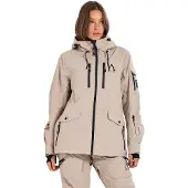 Slade Aspen Shell Jas – Ski jas voor dames – Maat 38