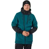 Slade Colorado Softshell jas – snowboardjas voor heren – Maat XS