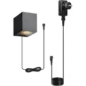Livolo  Complete Set | Tuinverlichting 12V | Plug and Play | 1