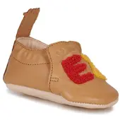 Easy peasy Ballerina's MY BLUMOO kind 6-12 maanden