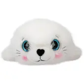 Depesche - Princess Mimi knuffel zeehond - ROBBY