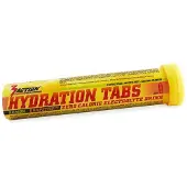 3Actionsportsnutrition 3Action Hydration Tabs Lemon 1 St