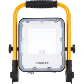 Stanley SXLS37177E Oplaadbare LED Werklamp | Slimline | 2200 Lumen | IP65 - SXLS37177E