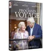 CLD DISTRIBUTION LE PROCHAIN VOYAGE-FR