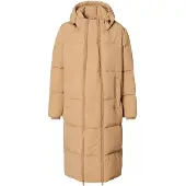 Noppies Wintermantel 'Teavu' camel