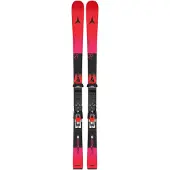 Atomic Nyi Redster G9 Fis + Icon 10 Binding
