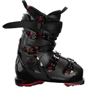 Atomic Hawx Magna 130 S GW Skischoen Black/Red 30/30,5 | Maat: 30/30.5