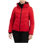 Falcon Rubina Skijas dames Rood S/36