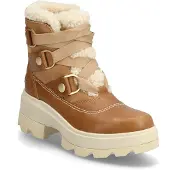 Sorel Veterlaarsjes 'Joan FRWD Cozy' bruin