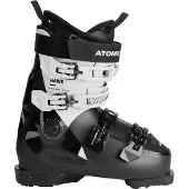 Atomic Hawx prime 95x w - Skischoenen dames - Zwart