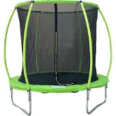 Viking Choice Trampoline 305 cm zonder trap – Stabiel, Ruim en Kindvriendelijk