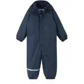 Reima Tienoo Racepak Blauw 9 Months Jongens