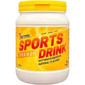 3Actionsportsnutrition 3Action Sports Drink Orange 500g 500 g