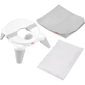 Fisher-Price - 2-In-1 Reispotje