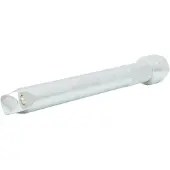 Ks Tools 918.1454 9181454 Dopsleutelverlenging Aandrijving 1/4 (6.3 mm) 150 mm 1 stuk(s)