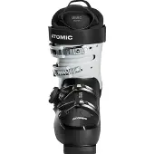 Atomic - hawx prime 95x boa w - Skischoenen dames - Zwart