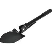 Hofftech Mini Schep - Opklapbaar