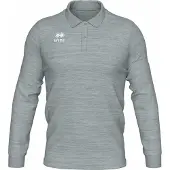Errea Polo met lange mouwen Evo
