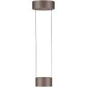 Paul Neuhaus Design led hanglamp Pure Clipse Bronce