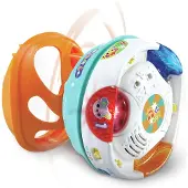 Vtech Speelgoed om vroeg te leren Balle Magic'moov 3 en 1