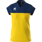 Errea T-shirt Bessy Maglia Mc Ad dames EU XXL