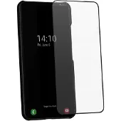 IDEAL OF SWEDEN ideal full coverage glass geschikt voor samsung galaxy s23+ glass