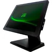 10POS Terminal verkooppunt 10T-15J64 Intel J6412 8GB 128GB SSD 15" touchscreen WiFi Windows 11 IoT
